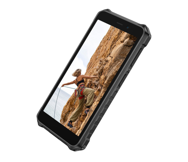 uleFone RugKing 2 Pro 4/128GB czarny - 1529389 - zdjęcie 10